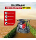 Balwaan High Head Pump 2x2 inch WP-22H